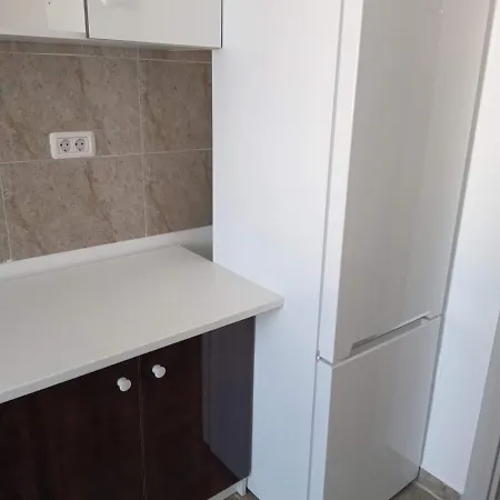 Lägenhet Privat - Garsoniera Cluj-Napoca