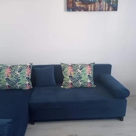 Privat - Garsoniera Cluj-Napoca