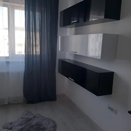 Lägenhet Privat - Garsoniera *