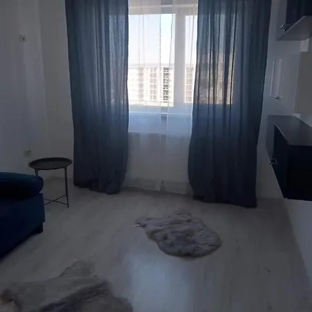Privat - Garsoniera * Cluj-Napoca