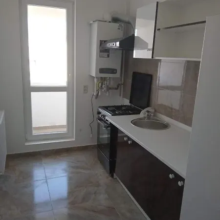 Privat - Garsoniera *