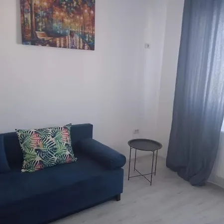 Privat - Garsoniera * Cluj-Napoca