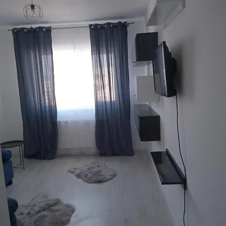 Lägenhet Privat - Garsoniera