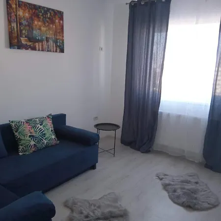 Privat - Garsoniera Lägenhet