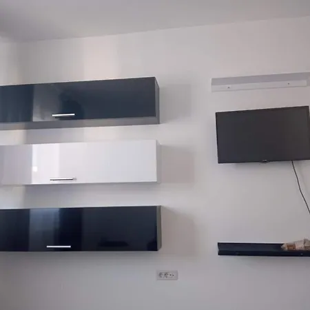 Privat - Garsoniera Lägenhet Cluj-Napoca